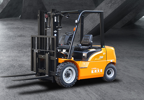 Foklift